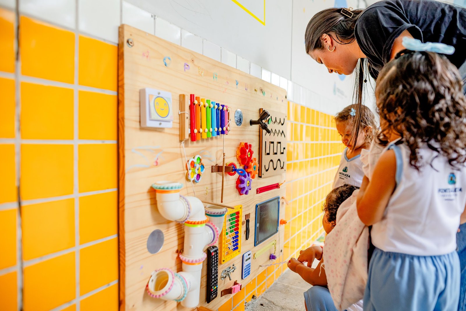 Educação Inclusiva